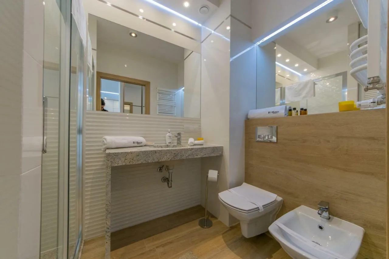 Belo Horizonte - Billberry Apartments Gdansk