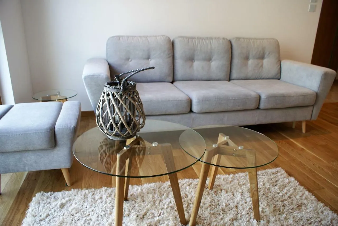 Belo Horizonte - Billberry Apartments Gdansk Poland