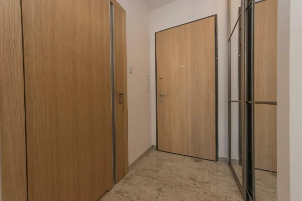Belo Horizonte - Billberry Apartments Gdansk